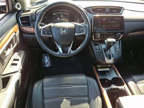 Used 2022 Honda CR-V Touring image 11