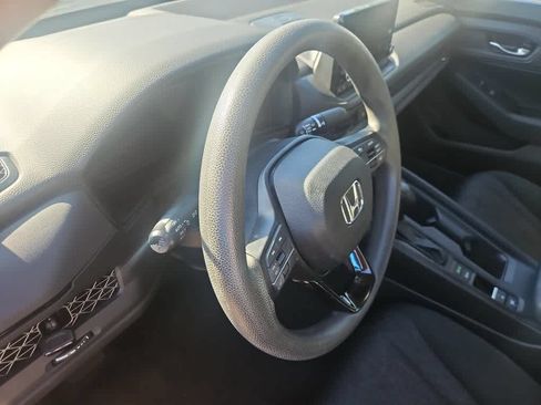 Used 2024 Honda Accord LX image 2