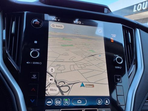 Used 2024 Subaru Legacy Touring XT image 5