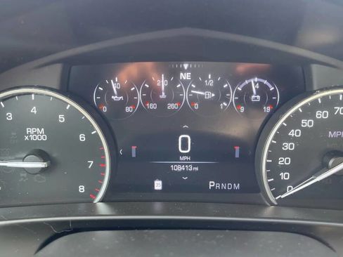 Used 2018 Cadillac CT6 3.6 AWD image 35