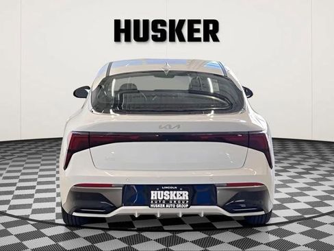 Used 2025 Kia K5 LXS image 4