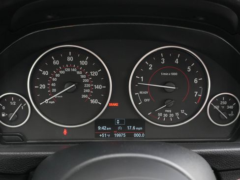 Used 2018 BMW 340i Sedan image 21