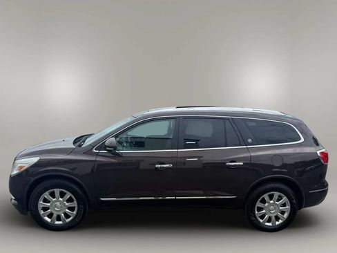 Used 2015 Buick Enclave Premium FWD image 5