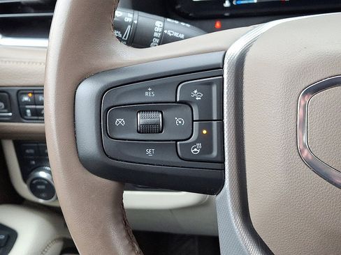 Certified 2023 GMC Yukon Denali w/ Max Trailering Package AWD/4WD image 25