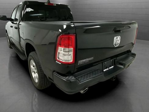 Used 2019 RAM 1500 Big Horn RWD image 7