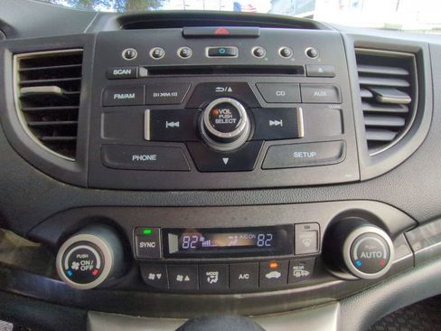 Used 2014 Honda CR-V EX-L image 19