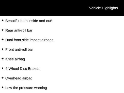 Certified 2024 Nissan Rogue S AWD/4WD image 5