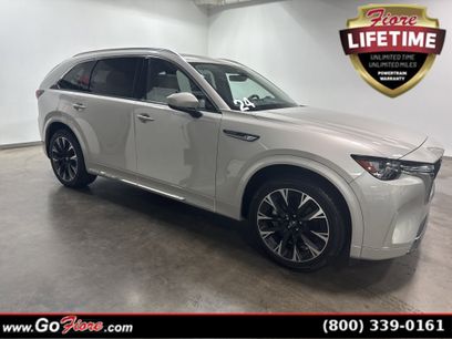 Used 2024 MAZDA CX-90 3.3 Turbo S