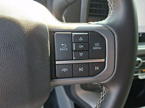 Used 2025 Ford F150 XLT w/ Equipment Group 301A Standard AWD/4WD image 22
