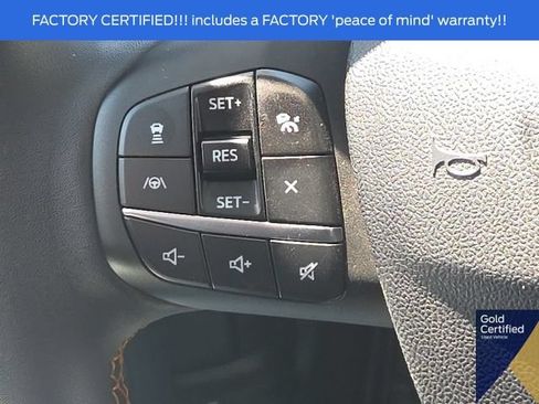 Used 2025 Ford Maverick Tremor AWD/4WD image 36