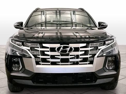 Used 2023 Hyundai Santa Cruz SEL Premium AWD/4WD image 3