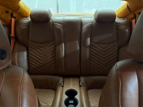 Used 2015 Cadillac ATS Premium image 35