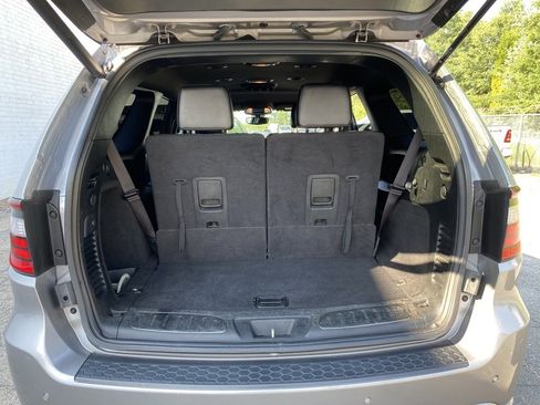 Used 2019 Dodge Durango GT image 19