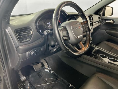 Used 2023 Dodge Durango GT AWD/4WD image 9