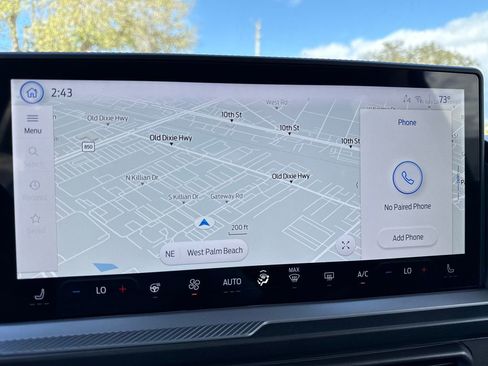 New 2026 Ford Bronco Sport Badlands image 9