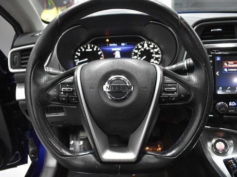 Used 2016 Nissan Maxima 3.5 S FWD image 25