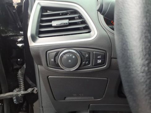 Certified 2024 Ford Edge SEL w/ Convenience Package image 13