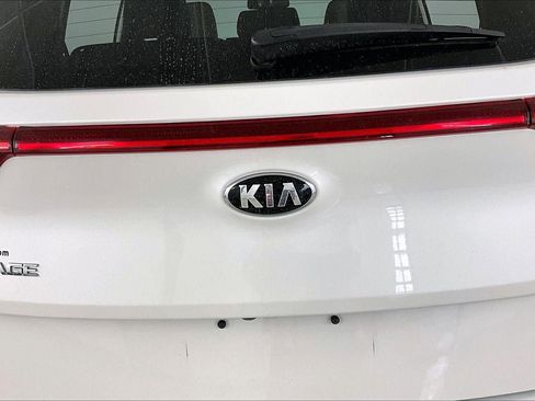 Used 2020 Kia Sportage S w/ S Premium Package image 24