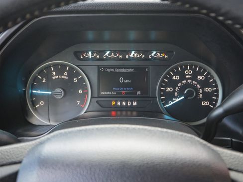 Used 2018 Ford F150 XLT w/ Equipment Group 301A Mid image 19