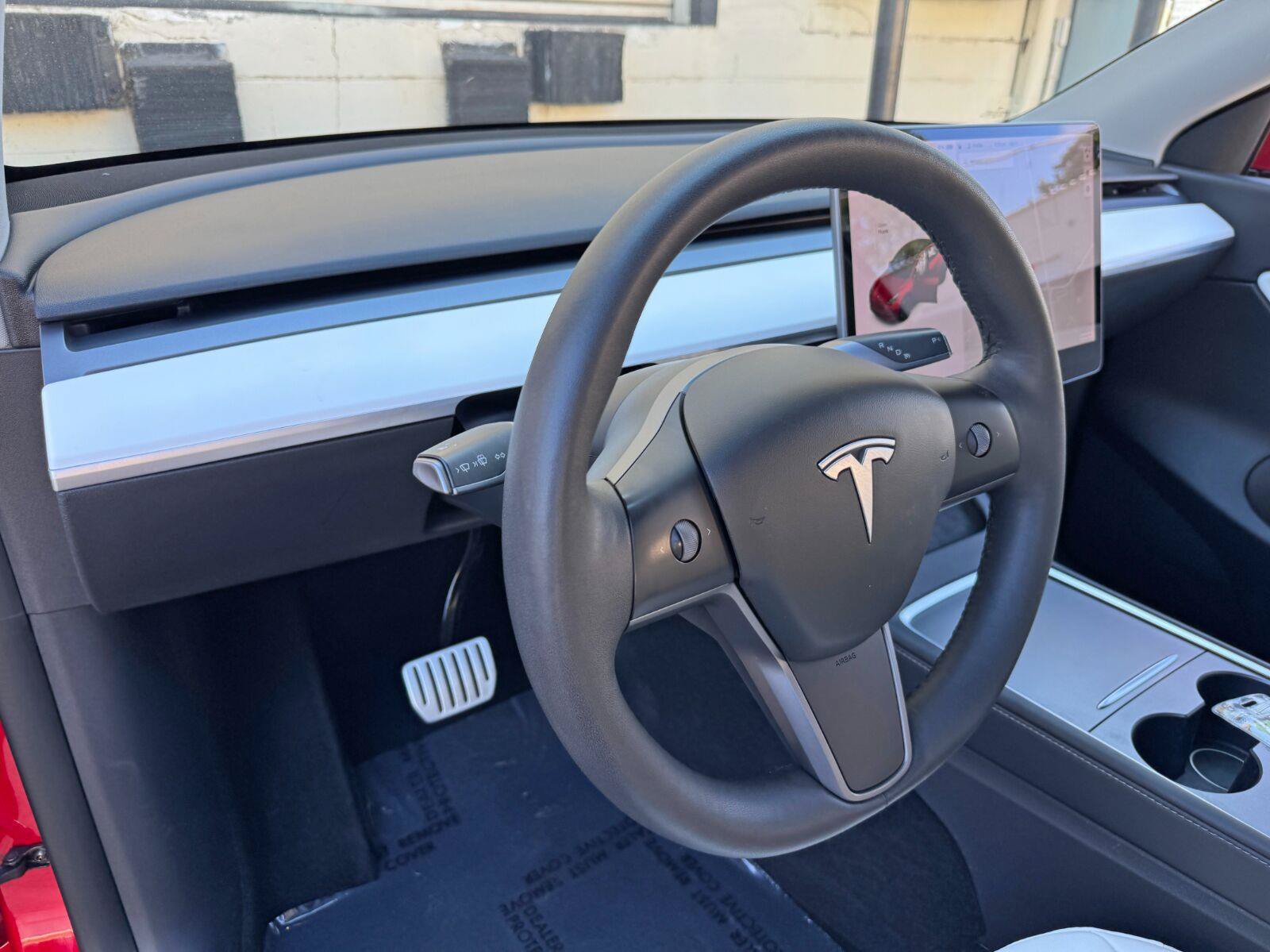 Used 2022 Tesla Model Y Performance AWD/4WD image 14