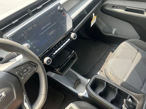 New 2027 Chevrolet Bolt LT FWD image 25