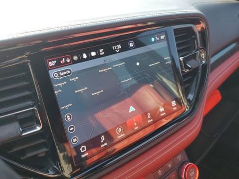 Certified 2023 Dodge Durango SRT image 7