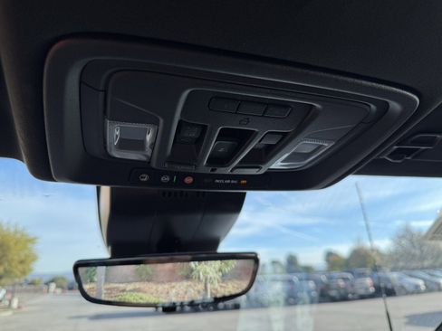 New 2026 GMC Sierra 3500 Denali Ultimate w/ LPO, Black Badging Package image 30