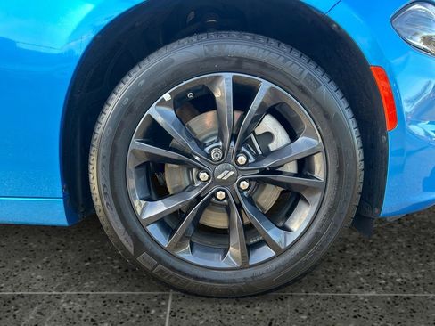 Used 2023 Dodge Charger SXT w/ Blacktop Special Edition image 9