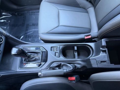 Used 2021 Subaru Crosstrek 2.5i Sport w/ Popular Package #3 image 34