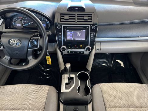 Used 2014 Toyota Camry LE FWD image 13