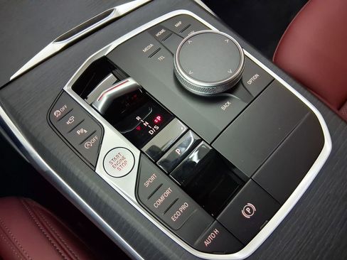 New 2026 BMW 430i Coupe w/ Parking Assistance Package image 24