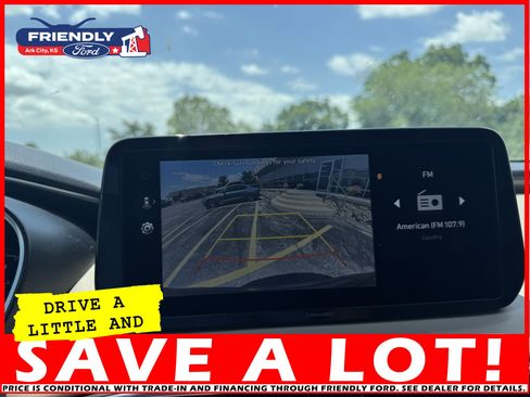 Used 2023 Hyundai Santa Fe SEL image 18