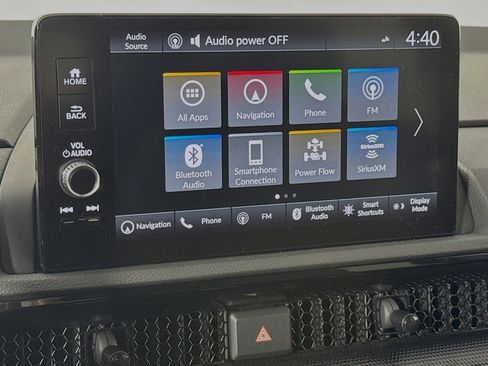 Certified 2023 Honda CR-V Sport Touring image 15