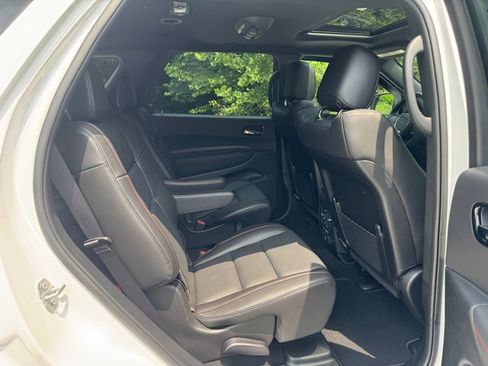 Used 2025 Dodge Durango R/T AWD/4WD image 19
