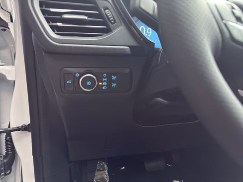 New 2026 Ford Escape ST-Line Elite w/ Premium Technology Package image 24