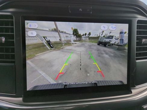 New 2026 Ford F150 STX w/ Equipment Group 200A image 21