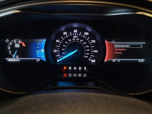 Used 2019 Ford Fusion SE image 23