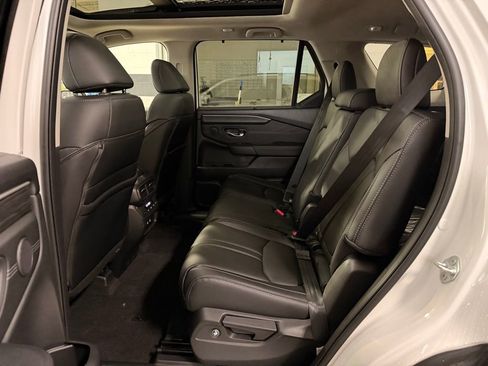 New 2026 Honda Pilot Touring image 16