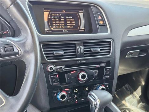 Used 2013 Audi Q5 2.0T Premium Plus image 13