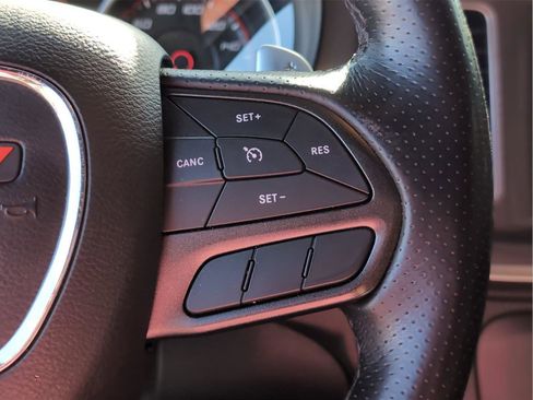 Used 2022 Dodge Charger Scat Pack RWD image 22