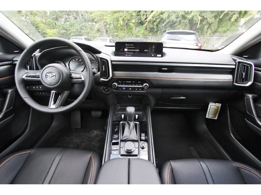 New 2026 MAZDA CX-50 AWD 2.5 Hybrid w/ Weather Package image 7