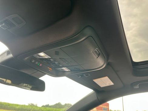 Used 2025 Cadillac XT4 Sport w/ LPO, Floor Liner Package AWD/4WD image 19