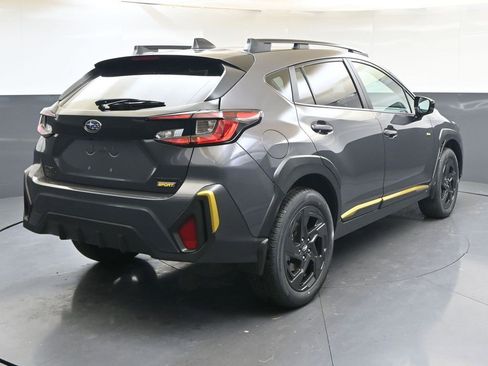New 2026 Subaru Crosstrek 2.5i Sport image 5