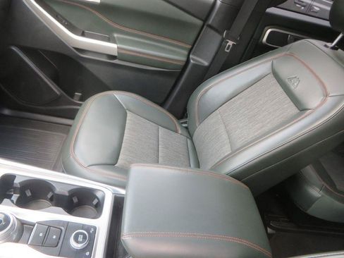 Used 2022 Ford Explorer Timberline AWD/4WD image 28