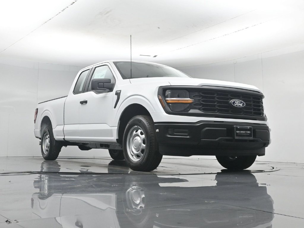 New 2026 Ford F150 XL RWD image 47