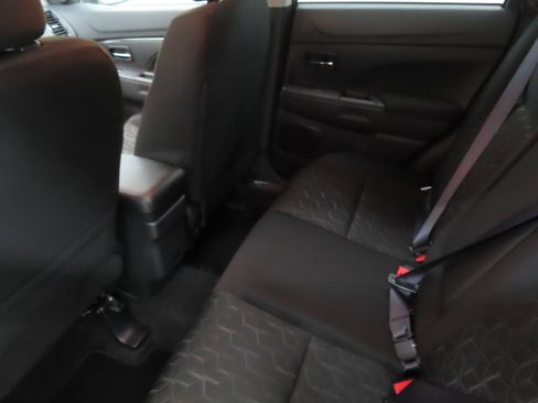 New 2026 Mitsubishi Outlander Sport ES AWD/4WD image 19