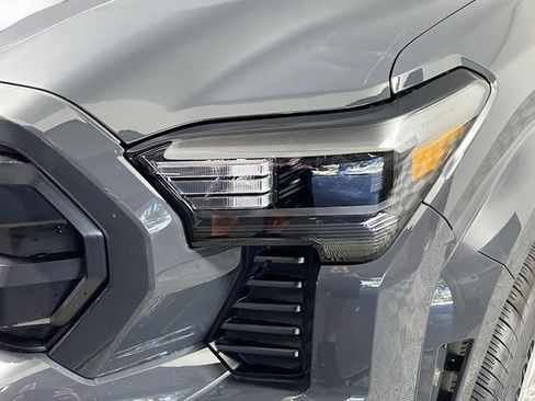 New 2025 Toyota Tacoma SR5 image 8