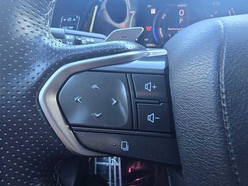 Certified 2025 Lexus NX 450h+ F Sport image 33