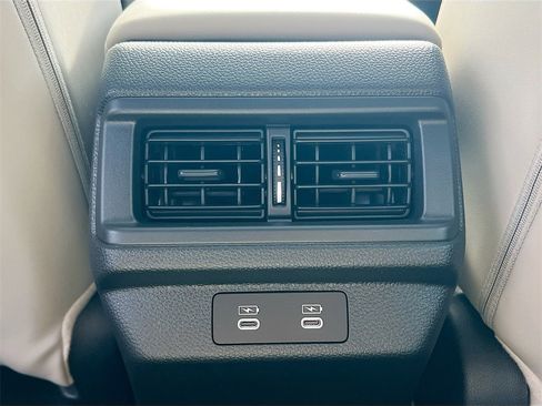 New 2025 Honda Accord EX-L image 11