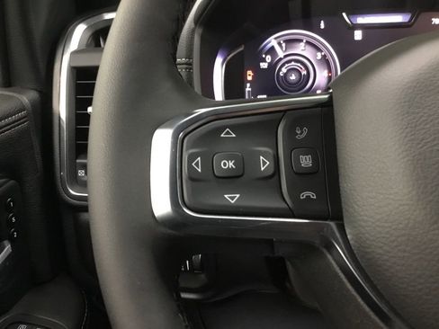 New 2026 RAM 2500 Laramie w/ Night Edition image 44